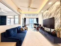 The Santorini (D18), Condominium #605525541